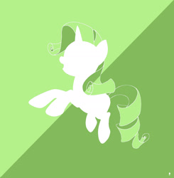 Size: 1920x1962 | Tagged: safe, artist:awesomedude14, derpibooru exclusive, rarity, pony, unicorn, green isn't your color, female, happy, mare, simple background, solo, tritone