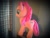 Size: 3264x2448 | Tagged: safe, pinkie pie, earth pony, pony, detailed background, female, mare, plushie, solo