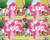 Size: 2560x2048 | Tagged: safe, edit, edited screencap, screencap, pinkie pie, earth pony, pony, 420, dank memes, meme, multiple heads, unitárium