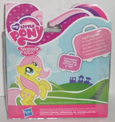 Size: 1200x1268 | Tagged: safe, fluttershy, pegasus, pony, back card, backcard, female, mare, solo