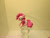 Size: 4608x3456 | Tagged: safe, artist:earthenpony, pinkie pie, earth pony, pony, absurd resolution, craft, photo, sculpture, solo, table, traditional art