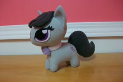 Size: 1600x1066 | Tagged: artist needed, safe, octavia melody, earth pony, pony, cute, ebay, hnnng, irl, photo, plushie