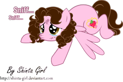 Size: 2811x1878 | Tagged: safe, artist:shinta-girl, oc, oc only, oc:shinta pony, solo