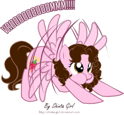 Size: 3704x3418 | Tagged: safe, artist:shinta-girl, oc, oc only, oc:shinta pony, solo