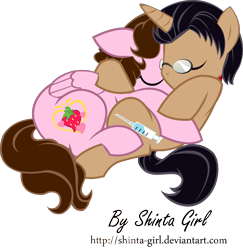 Size: 2285x2346 | Tagged: safe, artist:shinta-girl, oc, oc only, oc:shinta pony, pony