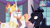 Size: 2463x1386 | Tagged: safe, artist:epiccrasher, derpibooru exclusive, prince artemis, prince solaris, princess celestia, princess luna, alicorn, pony, a royal problem, rule 63, scene interpretation, smiling