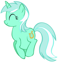 Size: 826x858 | Tagged: safe, lyra heartstrings, pony, unicorn, female, green coat, horn, mare, pregnant, pregnant edit, two toned mane