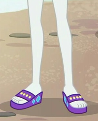 Size: 300x370 | Tagged: safe, rarity, better together, equestria girls, spring breakdown, feet, legs, pictures of legs