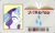 Size: 2600x1538 | Tagged: safe, artist:phucknuckl, rarity, pony, unicorn, the point of no return, brush, inkscape, library card, magic, simple background, transparent background, vector, written equestrian