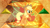 Size: 3840x2160 | Tagged: safe, artist:djdavid98 edits, artist:laszlvfx, derpibooru import, edit, applejack, earth pony, pony, raised hoof, solo, wallpaper, wallpaper edit