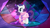 Size: 3840x2160 | Tagged: safe, artist:dashiesparkle edit, artist:laszlvfx, derpibooru import, edit, rarity, pony, unicorn, bathrobe, clothes, robe, solo, wallpaper, wallpaper edit