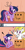Size: 750x1500 | Tagged: safe, artist:lustrous-dreams, derpibooru import, surprise, twilight sparkle, g1, ask, ask filly twilight, box, filly, tumblr, younger