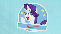 Size: 1920x1080 | Tagged: safe, screencap, rarity, pony, unicorn, she's all yak, open mouth