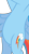 Size: 458x842 | Tagged: safe, derpibooru import, edit, rainbow dash, pegasus, pony, applebuck season, belly, bipedal, cropped, cute, dashabetes, pictures of bellies, simple background, solo, transparent background, vector, vector edit, wings