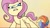 Size: 1280x720 | Tagged: safe, derpibooru import, screencap, fluttershy, rainbow dash, pegasus, pony, death of a sales-pony, my little pony: pony life, spoiler:pony life s01e08, angry, female, giant pegasus, giant pony, giantess, giantshy, macro