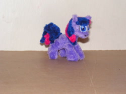 Size: 640x480 | Tagged: safe, artist:fuzzyfigureguy, derpibooru import, twilight sparkle, photo, solo