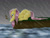 Size: 1308x1000 | Tagged: dead source, safe, artist:redeverose, fluttershy, pegasus, pony, crying, rain, sad, solo, water, wet mane