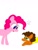 Size: 768x1024 | Tagged: safe, artist:zealouszoologist, cheese sandwich, pinkie pie, earth pony, pony, cheesepie, female, male, shipping, straight