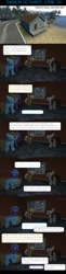 Size: 442x1802 | Tagged: safe, artist:stagmod, beauty brass, frederic horseshoepin, octavia melody, parish nandermane, earth pony, pony, 3d, comic, gmod