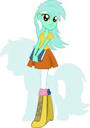 Size: 762x1080 | Tagged: safe, artist:rariedash, lyra heartstrings, equestria girls, equestria girls-ified, grin, implied lyrabon, simple background, smiling, solo, transparent background