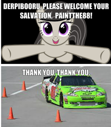 Size: 505x576 | Tagged: safe, octavia melody, earth pony, pony, dale earnhardt jr, doctor who thread, ego, jontron thread, nascar, spiderman thread, text, unwarranted self-importance