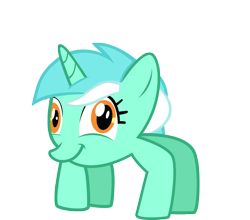 Size: 3468x3058 | Tagged: safe, artist:rainbowb4sh, lyra heartstrings, crab pony, simple background, solo, transparent background, vector