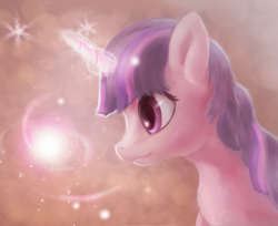 Size: 1200x980 | Tagged: safe, artist:rodrigues404, derpibooru import, twilight sparkle, magic, solo