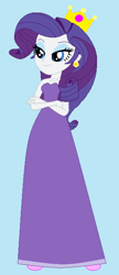 Size: 292x674 | Tagged: safe, artist:unicornsmile, rarity, equestria girls, base used, clothes, dress, evening gloves, gloves, long gloves