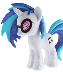 Size: 1121x1280 | Tagged: safe, dj pon-3, vinyl scratch, pony, unicorn, hasbro, official, solo, toy