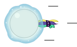 Size: 292x180 | Tagged: safe, rarity, pony, unicorn, alternate hairstyle, ball, crossover, female, levitation, magic, mare, meme, motion lines, punk, rariball, raripunk, rolling, self-levitation, simple background, solo, sonic the hedgehog (series), spin dash, telekinesis, transparent background