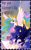 Size: 268x427 | Tagged: safe, princess celestia, princess luna, alicorn, pony, duo, holiday, official, scan, valentine's day, valentine's day card