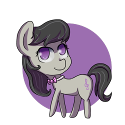 Size: 1000x1000 | Tagged: safe, octavia melody, earth pony, pony, female, mare, simple background, solo, transparent background