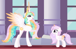 Size: 4504x2906 | Tagged: safe, artist:cornerverse, princess celestia, principal celestia, equestria girls, base used, younger