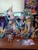 Size: 1024x1365 | Tagged: safe, princess celestia, alicorn, kaiju, pony, celestellation, collection, comic, funko mystery minis, funko pop!, godzilla, godzilla (series), guardians of harmony, jewelry, mcdonald's happy meal toys, merchandise, multeity, pendant, pinklestia, plushie, poster, starscream, super mario galaxy, toy, transformers, transformers prime, vinyl collectible