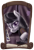 Size: 680x1000 | Tagged: safe, artist:bronybiscuitbites, dj pon-3, octavia melody, vinyl scratch, earth pony, pony, brush, mirror