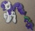 Size: 500x454 | Tagged: safe, artist:honeypony, rarity, spike, dragon, pony, unicorn, female, male, shipping, sparity, straight