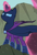 Size: 237x344 | Tagged: safe, derpibooru import, screencap, mare do well, twilight sparkle, the mysterious mare do well, betrayal, clothes, costume, damn you twilight sparkle, deception, gaslighter, gaslighting, harassment, hoax, hypocrisy, magic, manipulation, outfit catalog, psychological manipulator, rock, solo, sycophant, this will come back to haunt, this will lead to charges of con artistry, this will lead to charges of defamation, this will lead to charges of endangerment, this will lead to charges of gaslighting, this will lead to charges of psychological torture, this will lead to loss of trust, this will lead to lynching, this will lead to riots, this will lead to suing, this will lead to war, traitor, treachery, twibitch sparkle