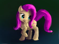 Size: 1735x1300 | Tagged: safe, artist:xbi, fluttershy, pegasus, pony, female, mare, solo