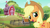 Size: 1280x720 | Tagged: safe, screencap, applejack, earth pony, pony, applejack's "day" off, female, mare, plot, sweet apple acres