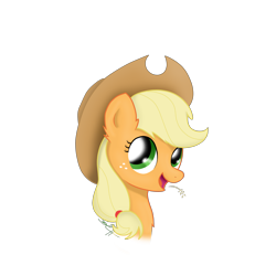 Size: 5000x5000 | Tagged: safe, artist:dotdotdotfreak, applejack, earth pony, pony, absurd resolution, female, mare, solo