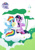 Size: 1080x1527 | Tagged: safe, derpibooru import, rainbow dash, twilight sparkle, twilight sparkle (alicorn), alicorn, pegasus, pony, china, chinese, cup, cute, dashu, hand fan, leaf, my little pony logo, official, simple background, solar term, summer, white background