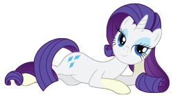 Size: 7162x4000 | Tagged: safe, artist:kiowa213, edit, editor:slayerbvc, rarity, pony, unicorn, draw me like one of your french girls, female, mare, ponies wearing sunburst's socks, simple background, socks (coat marking), solo, transparent background, vector, vector edit