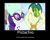 Size: 1075x860 | Tagged: safe, artist:thejboy88, edit, edited screencap, screencap, pistachio, rarity, pony, unicorn, best gift ever, female, hat, male, raristachio, shipping, straight, winter outfit