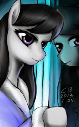 Size: 500x800 | Tagged: safe, artist:coke-brother, octavia melody, earth pony, pony, detailed background, female, mare, solo