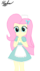 Size: 720x1280 | Tagged: safe, fluttershy, equestria girls, doll, equestria girls minis, toy