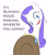 Size: 1042x1200 | Tagged: safe, artist:yuwentaiji, applejack, rarity, earth pony, pony, unicorn, female, lesbian, offscreen rarijack, rarijack, shipping