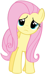 Size: 4963x8192 | Tagged: safe, artist:lahirien, fluttershy, pegasus, pony, wonderbolts academy, .svg available, absurd resolution, female, mare, simple background, solo, transparent background, vector, vector trace