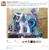 Size: 522x529 | Tagged: safe, dj pon-3, vinyl scratch, pony, unicorn, female, horn, mare, meghan mccarthy, twitter, white coat