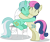 Size: 1074x900 | Tagged: safe, artist:seahawk270, bon bon, lyra heartstrings, sweetie drops, pony, slice of life (episode), background pony, best friends, bipedal, chair, eyes closed, female, hug, lesbian, lyrabon, shipping, simple background, sitting, transparent background, vector
