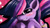 Size: 3840x2160 | Tagged: safe, artist:pianissimadoes, derpibooru import, twilight sparkle, blushing, solo